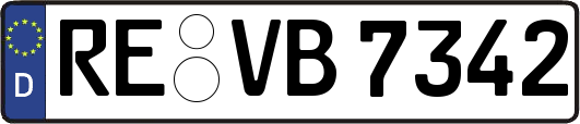 RE-VB7342