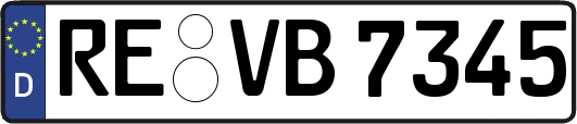 RE-VB7345