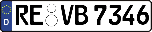 RE-VB7346