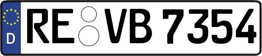 RE-VB7354