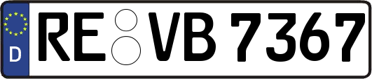 RE-VB7367