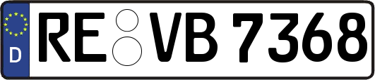 RE-VB7368