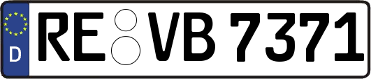 RE-VB7371