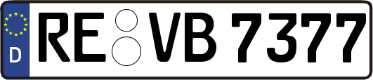 RE-VB7377