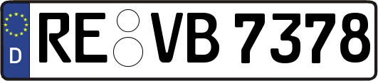 RE-VB7378