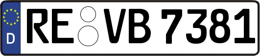 RE-VB7381