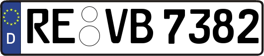 RE-VB7382