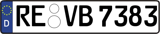 RE-VB7383