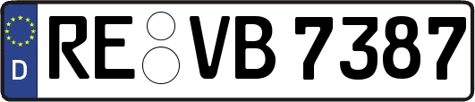 RE-VB7387