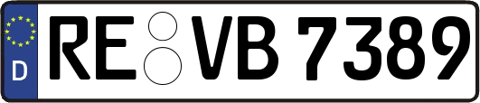 RE-VB7389
