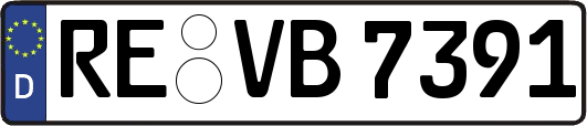 RE-VB7391