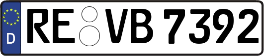 RE-VB7392