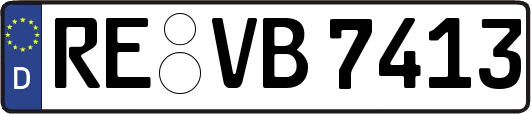 RE-VB7413