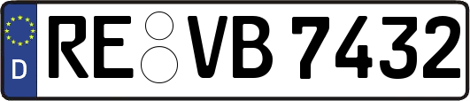 RE-VB7432