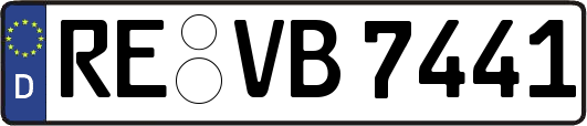 RE-VB7441