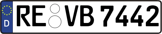 RE-VB7442
