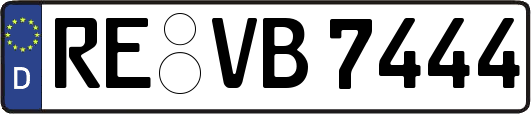 RE-VB7444