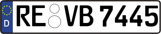 RE-VB7445