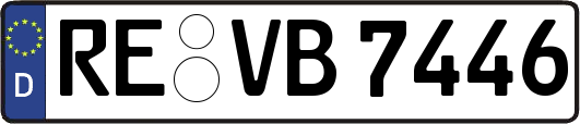 RE-VB7446