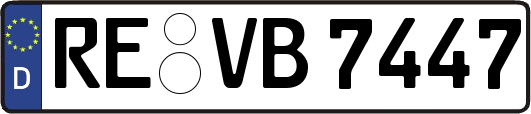 RE-VB7447