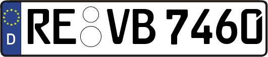 RE-VB7460