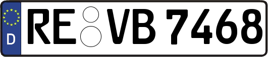 RE-VB7468