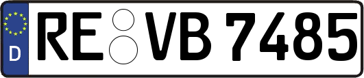 RE-VB7485