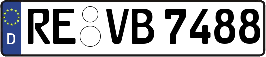 RE-VB7488