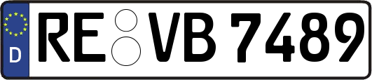 RE-VB7489