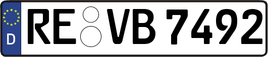 RE-VB7492