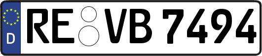 RE-VB7494