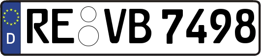 RE-VB7498