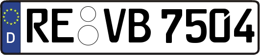 RE-VB7504