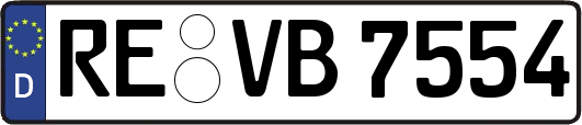RE-VB7554