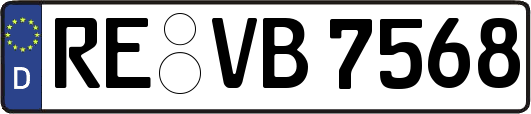 RE-VB7568