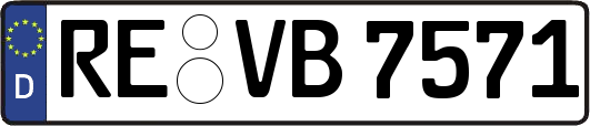 RE-VB7571