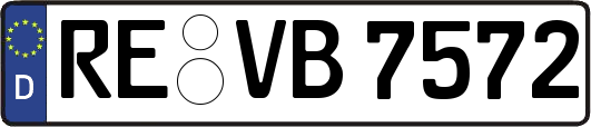 RE-VB7572
