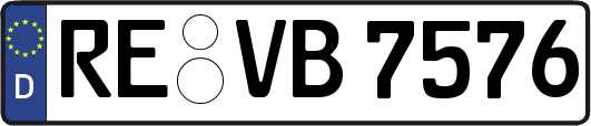 RE-VB7576
