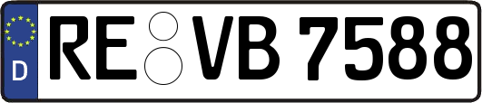 RE-VB7588