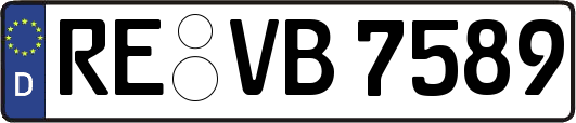 RE-VB7589