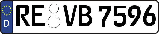 RE-VB7596