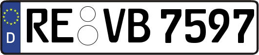 RE-VB7597