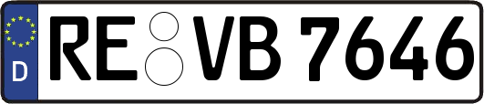 RE-VB7646