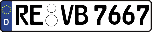 RE-VB7667