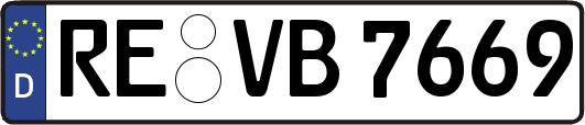 RE-VB7669