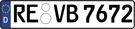 RE-VB7672