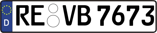 RE-VB7673