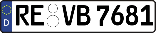RE-VB7681
