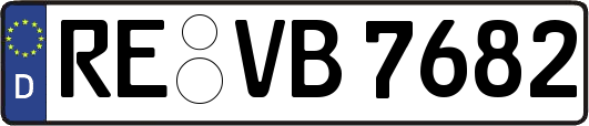 RE-VB7682