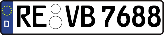 RE-VB7688